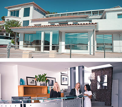 clinique chirurgie esthétique bandol